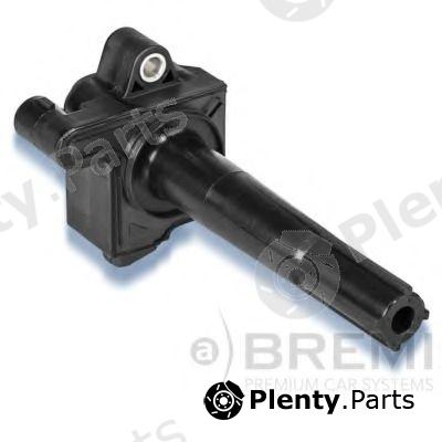  BREMI part 20552 Ignition Coil