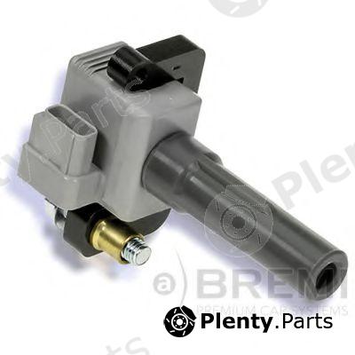  BREMI part 20581 Ignition Coil