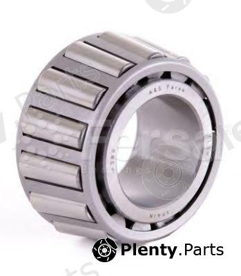  FERSA part CONEF15101 Wheel Bearing