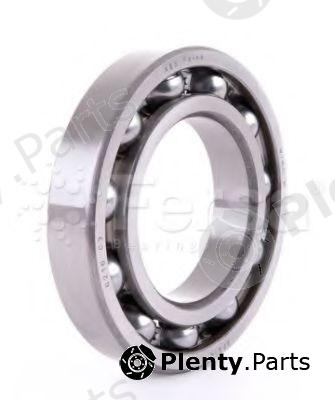  FERSA part 6314NR/C3 (6314NRC3) Wheel Bearing