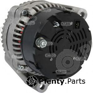  HC-Cargo part 112529 Alternator