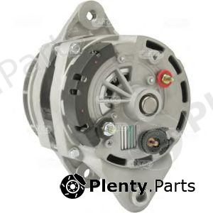  HC-Cargo part 113458 Alternator
