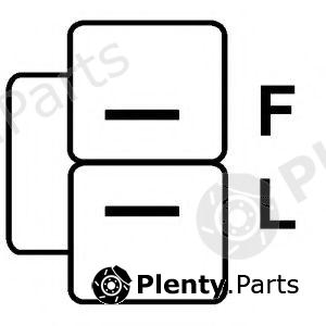  HC-Cargo part 114121 Alternator