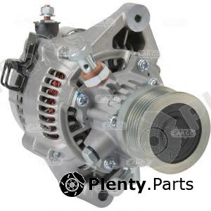  HC-Cargo part 114201 Alternator