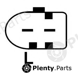  HC-Cargo part 114765 Alternator
