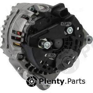  HC-Cargo part 114769 Alternator