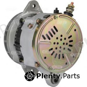  HC-Cargo part 114813 Alternator