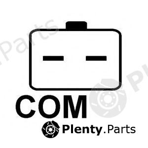  HC-Cargo part 115474 Alternator