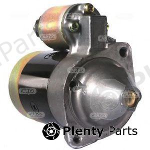  HC-Cargo part 110157 Starter