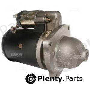  HC-Cargo part 110465 Starter