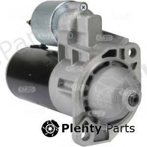  HC-Cargo part 110842 Starter