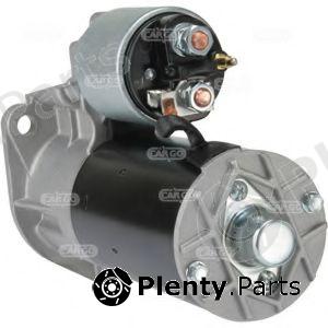  HC-Cargo part 110842 Starter