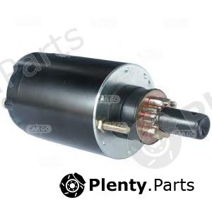  HC-Cargo part 111012 Starter