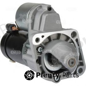  HC-Cargo part 111025 Starter