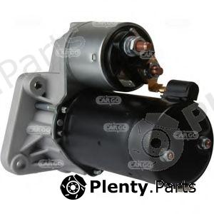  HC-Cargo part 111025 Starter