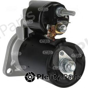  HC-Cargo part 111061 Starter