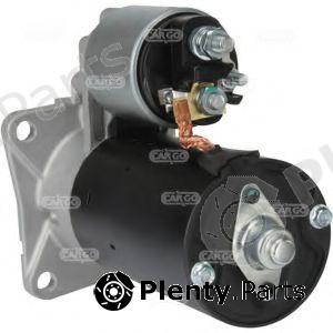  HC-Cargo part 111269 Starter