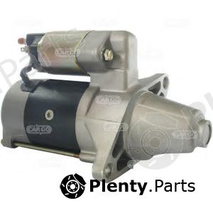  HC-Cargo part 111385 Starter
