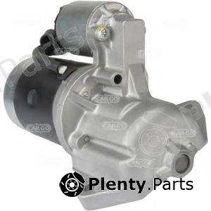  HC-Cargo part 111728 Starter