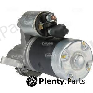  HC-Cargo part 111728 Starter