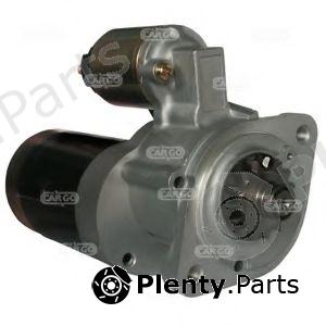  HC-Cargo part 112178 Starter