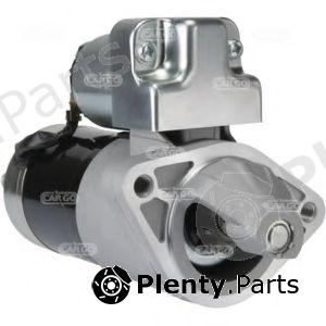  HC-Cargo part 112300 Starter