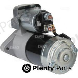  HC-Cargo part 112300 Starter