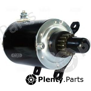  HC-Cargo part 112312 Starter