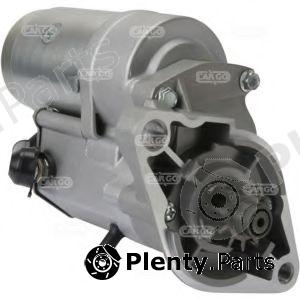  HC-Cargo part 112336 Starter