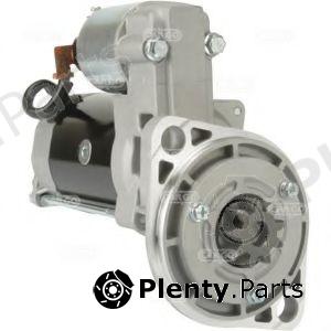  HC-Cargo part 112371 Starter