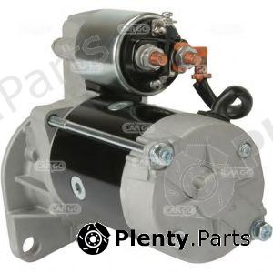  HC-Cargo part 112371 Starter