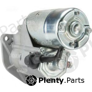  HC-Cargo part 112502 Starter