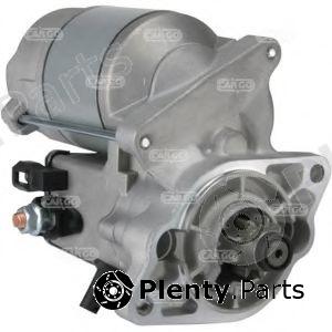  HC-Cargo part 112547 Starter