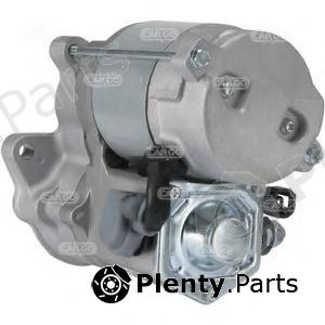  HC-Cargo part 112547 Starter