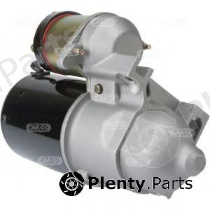  HC-Cargo part 112898 Starter