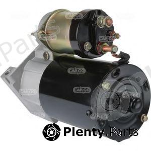  HC-Cargo part 112898 Starter
