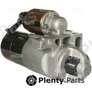  HC-Cargo part 112906 Starter