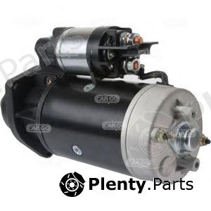  HC-Cargo part 113353 Starter