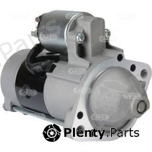  HC-Cargo part 113445 Starter