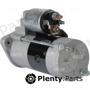  HC-Cargo part 113445 Starter