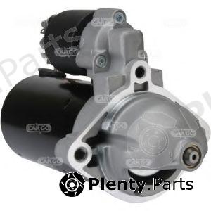  HC-Cargo part 113446 Starter