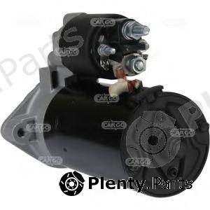  HC-Cargo part 113446 Starter