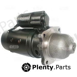  HC-Cargo part 113467 Starter