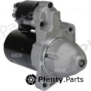  HC-Cargo part 113513 Starter