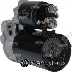  HC-Cargo part 113513 Starter