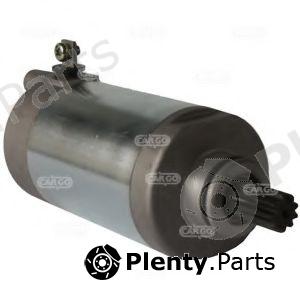  HC-Cargo part 113547 Starter