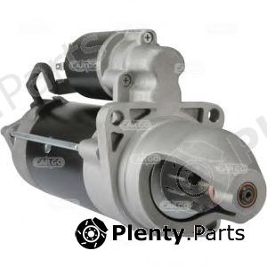  HC-Cargo part 113570 Starter
