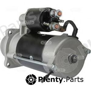  HC-Cargo part 113570 Starter