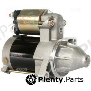  HC-Cargo part 113663 Starter