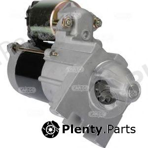  HC-Cargo part 113732 Starter